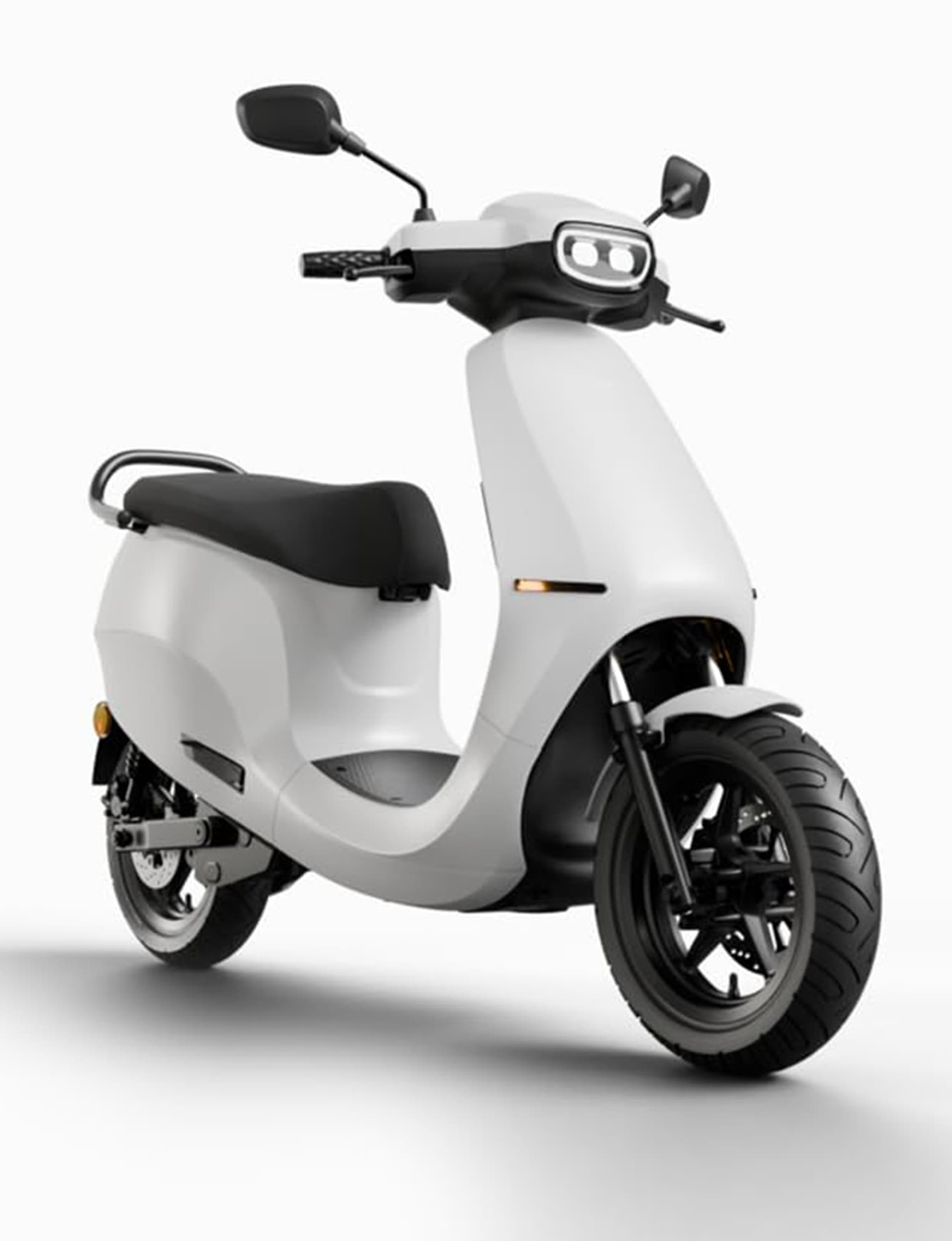 Electric Scooters